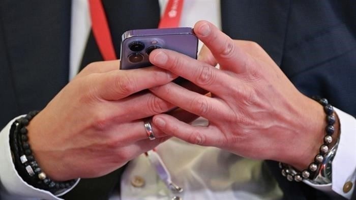 Почему сотрудникам государственных министерств запрещено пользоваться продукцией Apple